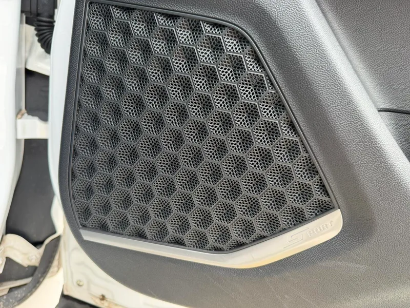 Haval H6 2023 National Tide Edition 1.5T Auto Champion Edition interior photo 9 Haval H6 2023 National Tide Edition 1.5T Auto Champion Edition interior photo 9