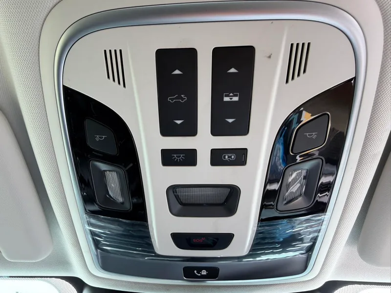 Haval H6 2023 National Tide Edition 1.5T Auto Champion Edition interior photo 10 Haval H6 2023 National Tide Edition 1.5T Auto Champion Edition interior photo 10