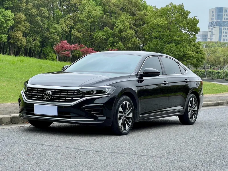 Volkswagen Passat 2021 330TSI Elite Edition exterior photo 1 Volkswagen Passat 2021 330TSI Elite Edition exterior photo 1