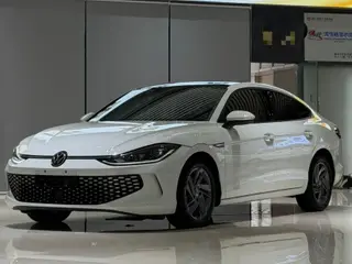 Volkswagen Lamando 2024 Lamando L 280TSI DSG Version épicée de la marée