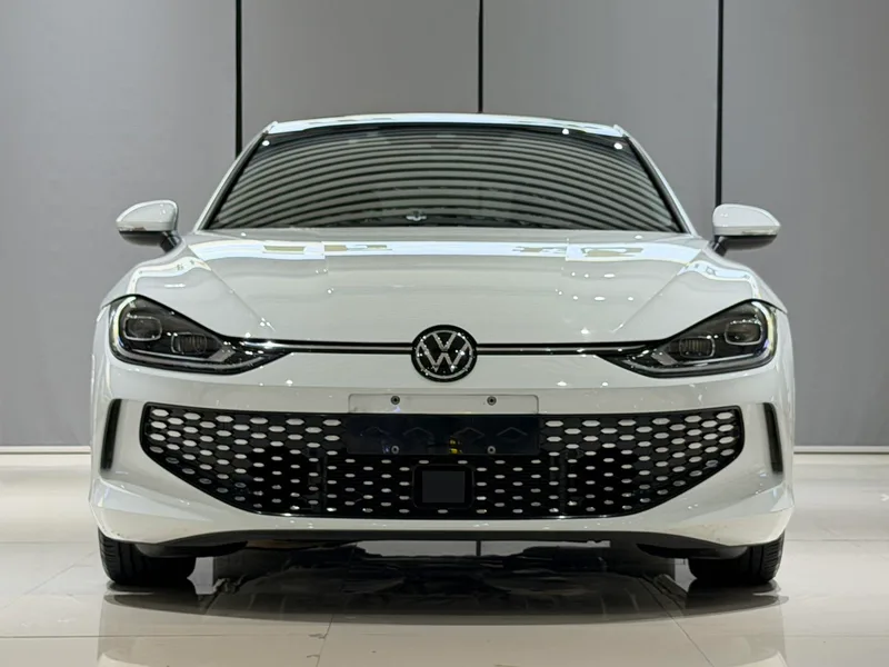 Volkswagen Lamando 2024 Lamando L 280TSI DSG Hot and Spicy Edition exterior photo 2 Volkswagen Lamando 2024 Lamando L 280TSI DSG Hot and Spicy Edition exterior photo 2