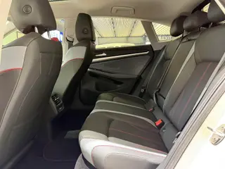Volkswagen Lamando 2024 Lamando L 280TSI DSG Hot and Spicy Edition interior photo 6 Volkswagen Lamando 2024 Lamando L 280TSI DSG Hot and Spicy Edition interior photo 6