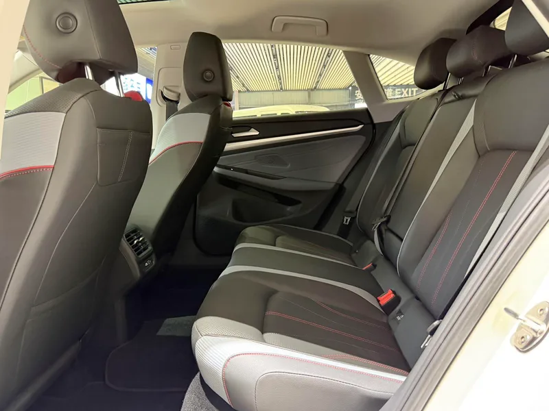 Volkswagen Lamando 2024 Lamando L 280TSI DSG Hot and Spicy Edition interior photo 6 Volkswagen Lamando 2024 Lamando L 280TSI DSG Hot and Spicy Edition interior photo 6