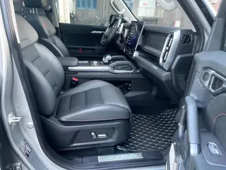 Jetour Shanhai Jietu Traveler C- DM 2024 1.5TD DHT 129km Версия с двумя приводами экстерьер фото 10