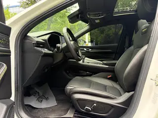 Geely Preface 2023 1.5T soaring version exterior photo 7 Geely Preface 2023 1.5T soaring version exterior photo 7