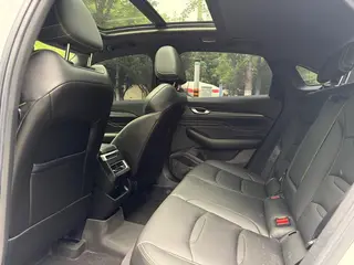 Geely Preface 2023 1.5T soaring version interior photo 8 Geely Preface 2023 1.5T soaring version interior photo 8