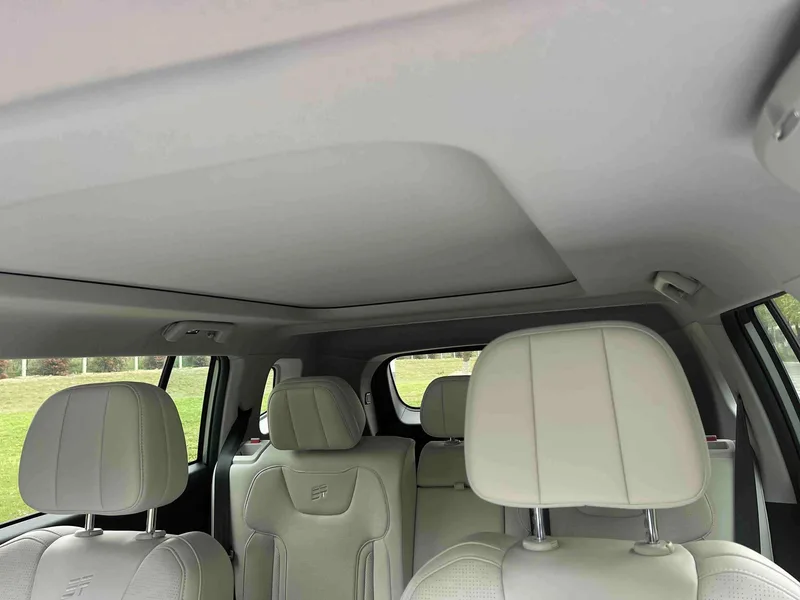 Jetour Shanhai T1 2024 1.5TD DHT 150KM Toward the Sea exterior photo 7 Jetour Shanhai T1 2024 1.5TD DHT 150KM Toward the Sea exterior photo 7
