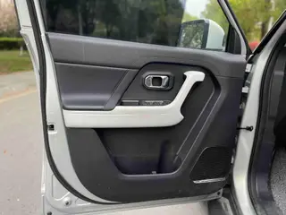 Jetour Shanhai T1 2024 1.5TD DHT 150KM Toward the Sea interior photo 12 Jetour Shanhai T1 2024 1.5TD DHT 150KM Toward the Sea interior photo 12