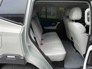 Jetour Shanhai T1 2024 1.5TD DHT 150KM Toward the Sea interior photo 13 Jetour Shanhai T1 2024 1.5TD DHT 150KM Toward the Sea interior photo 13
