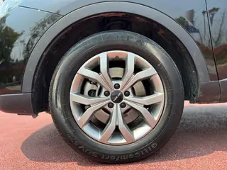 Haval H6 2021 National Tide Edition 1.5GDIT Automatic Champion Edition exterior photo 5 Haval H6 2021 National Tide Edition 1.5GDIT Automatic Champion Edition exterior photo 5