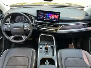 Haval H6 2021 National Tide Edition 1.5GDIT Automatic Champion Edition exterior photo 7 Haval H6 2021 National Tide Edition 1.5GDIT Automatic Champion Edition exterior photo 7