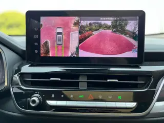 Haval H6 2021 National Tide Edition 1.5GDIT Automatic Champion Edition interior photo 9 Haval H6 2021 National Tide Edition 1.5GDIT Automatic Champion Edition interior photo 9