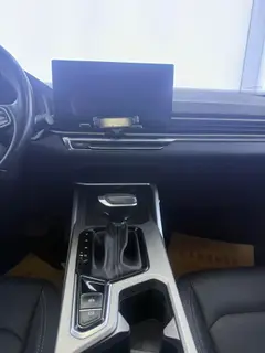 Geely Emgrand 2023 4th Gen Champion Edition 1.5L CVT Luxury type interior photo 10 Geely Emgrand 2023 4th Gen Champion Edition 1.5L CVT Luxury type interior photo 10