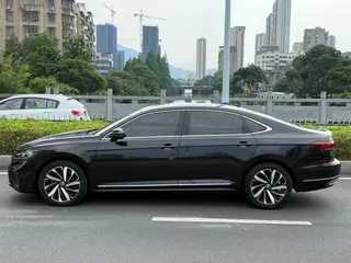 Volkswagen Passat 2022 330TSI Star Elite Edition exterior photo 4 Volkswagen Passat 2022 330TSI Star Elite Edition exterior photo 4