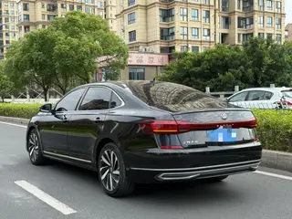 Volkswagen Passat 2022 330TSI Star Elite Edition exterior photo 5 Volkswagen Passat 2022 330TSI Star Elite Edition exterior photo 5