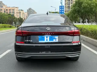 Volkswagen Passat 2022 330TSI Star Elite Edition exterior photo 6 Volkswagen Passat 2022 330TSI Star Elite Edition exterior photo 6