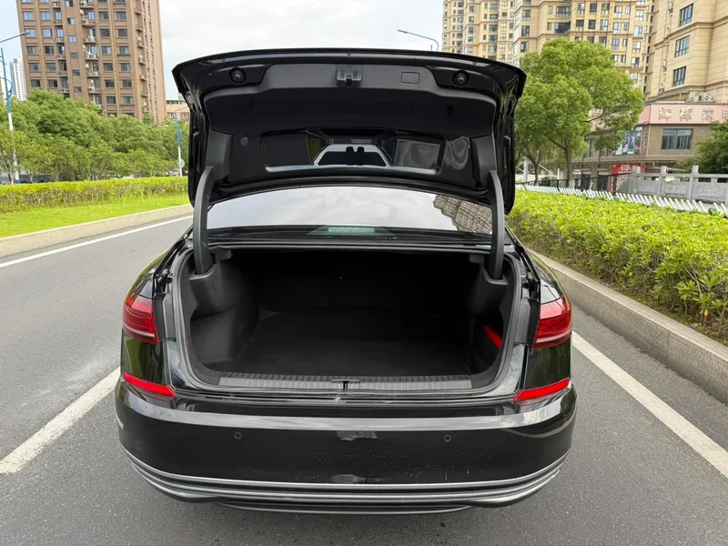 Volkswagen Passat 2022 330TSI Star Elite Edition exterior photo 8 Volkswagen Passat 2022 330TSI Star Elite Edition exterior photo 8