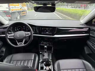 Volkswagen Passat 2022 330TSI Star Elite Edition interior photo 13 Volkswagen Passat 2022 330TSI Star Elite Edition interior photo 13