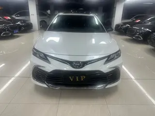 Toyota Camry 2023 2.0G Luxury Edition exterior photo 2 Toyota Camry 2023 2.0G Luxury Edition exterior photo 2