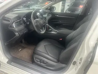 Toyota Camry 2023 2.0G Luxury Edition exterior photo 3 Toyota Camry 2023 2.0G Luxury Edition exterior photo 3