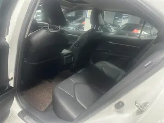 Toyota Camry 2023 2.0G Luxury Edition exterior photo 4 Toyota Camry 2023 2.0G Luxury Edition exterior photo 4