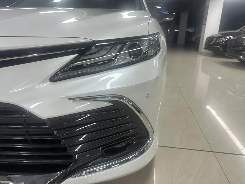Toyota Camry 2023 2.0G Luxury Edition interior photo 9 Toyota Camry 2023 2.0G Luxury Edition interior photo 9
