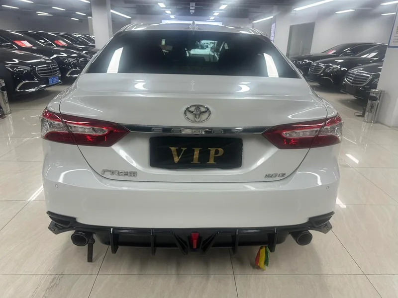 Toyota Camry 2023 2.0G Luxury Edition interior photo 12 Toyota Camry 2023 2.0G Luxury Edition interior photo 12