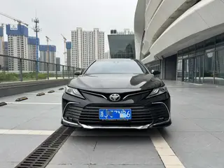 Toyota Camry 2023 2.5G Luxury Edition exterior photo 2 Toyota Camry 2023 2.5G Luxury Edition exterior photo 2
