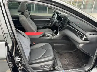 Toyota Camry 2023 2.5G Luxury Edition exterior photo 3 Toyota Camry 2023 2.5G Luxury Edition exterior photo 3
