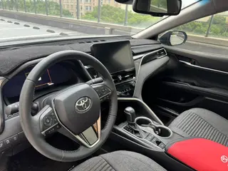 Toyota Camry 2023 2.5G Luxury Edition exterior photo 4 Toyota Camry 2023 2.5G Luxury Edition exterior photo 4