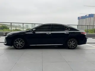 Toyota Camry 2023 2.5G Luxury Edition interior photo 13 Toyota Camry 2023 2.5G Luxury Edition interior photo 13