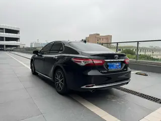 Toyota Camry 2023 2.5G Luxury Edition interior photo 15 Toyota Camry 2023 2.5G Luxury Edition interior photo 15