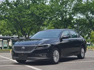 Volkswagen Lavida 2018 280TSI DSG Edición de lujo País V
