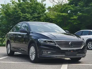 Volkswagen Lavida 2018 280TSI DSG Luxury Edition China V exterior photo 3 Volkswagen Lavida 2018 280TSI DSG Luxury Edition China V exterior photo 3
