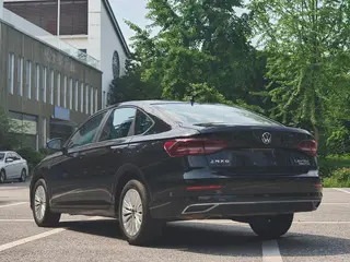 Volkswagen Lavida 2018 280TSI DSG Luxury Edition China V exterior photo 5 Volkswagen Lavida 2018 280TSI DSG Luxury Edition China V exterior photo 5