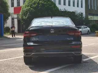Volkswagen Lavida 2018 280TSI DSG Luxury Edition China V exterior photo 6 Volkswagen Lavida 2018 280TSI DSG Luxury Edition China V exterior photo 6