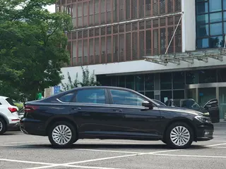 Volkswagen Lavida 2018 280TSI DSG Luxury Edition China V interior photo 8 Volkswagen Lavida 2018 280TSI DSG Luxury Edition China V interior photo 8