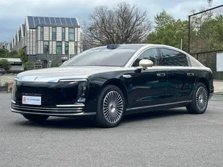 Maextro S800 2025 extended range Xingyao Premium Edition 5 seat exterior photo 1 Maextro S800 2025 extended range Xingyao Premium Edition 5 seat exterior photo 1