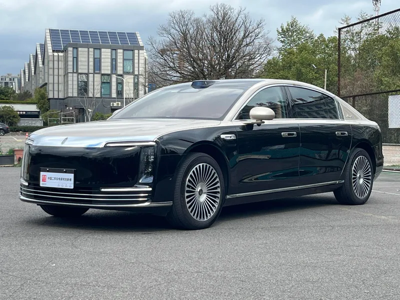 Maextro S800 2025 extended range Xingyao Premium Edition 5 seat exterior photo 1 Maextro S800 2025 extended range Xingyao Premium Edition 5 seat exterior photo 1
