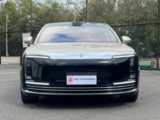 Maextro S800 2025 extended range Xingyao Premium Edition 5 seat exterior photo 2 Maextro S800 2025 extended range Xingyao Premium Edition 5 seat exterior photo 2