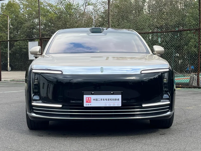 Maextro S800 2025 extended range Xingyao Premium Edition 5 seat exterior photo 2 Maextro S800 2025 extended range Xingyao Premium Edition 5 seat exterior photo 2