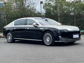 Maextro S800 2025 extended range Xingyao Premium Edition 5 seat exterior photo 3 Maextro S800 2025 extended range Xingyao Premium Edition 5 seat exterior photo 3