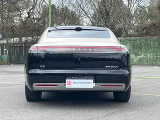 Maextro S800 2025 extended range Xingyao Premium Edition 5 seat exterior photo 5 Maextro S800 2025 extended range Xingyao Premium Edition 5 seat exterior photo 5