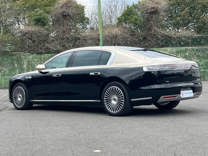 Maextro S800 2025 extended range Xingyao Premium Edition 5 seat exterior photo 6 Maextro S800 2025 extended range Xingyao Premium Edition 5 seat exterior photo 6