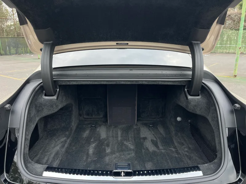 Maextro S800 2025 extended range Xingyao Premium Edition 5 seat exterior photo 9 Maextro S800 2025 extended range Xingyao Premium Edition 5 seat exterior photo 9