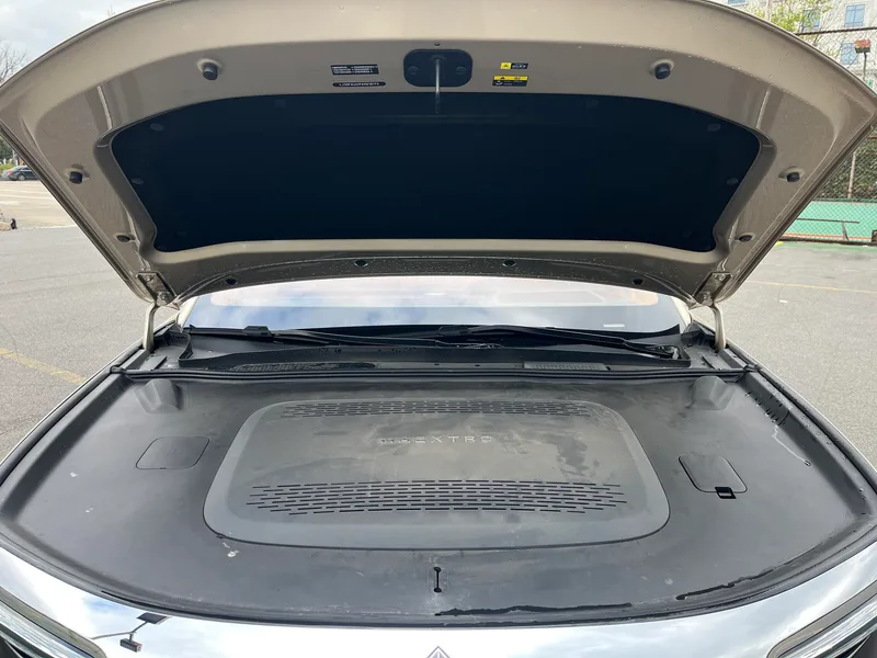 Maextro S800 2025 extended range Xingyao Premium Edition 5 seat exterior photo 10 Maextro S800 2025 extended range Xingyao Premium Edition 5 seat exterior photo 10