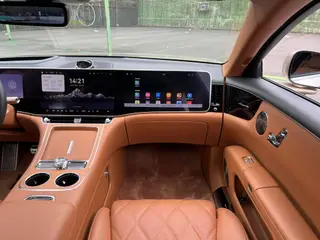 Maextro S800 2025 extended range Xingyao Premium Edition 5 seat interior photo 13 Maextro S800 2025 extended range Xingyao Premium Edition 5 seat interior photo 13