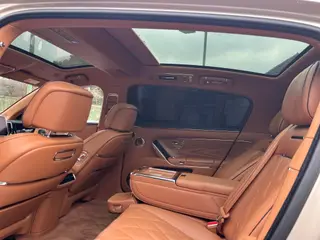 Maextro S800 2025 extended range Xingyao Premium Edition 5 seat interior photo 17 Maextro S800 2025 extended range Xingyao Premium Edition 5 seat interior photo 17