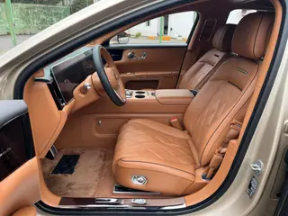Maextro S800 2025 extended range Xingyao Premium Edition 5 seat interior photo 19 Maextro S800 2025 extended range Xingyao Premium Edition 5 seat interior photo 19