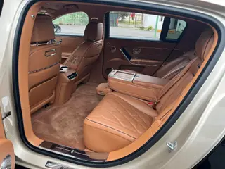 Maextro S800 2025 extended range Xingyao Premium Edition 5 seat interior photo 20 Maextro S800 2025 extended range Xingyao Premium Edition 5 seat interior photo 20